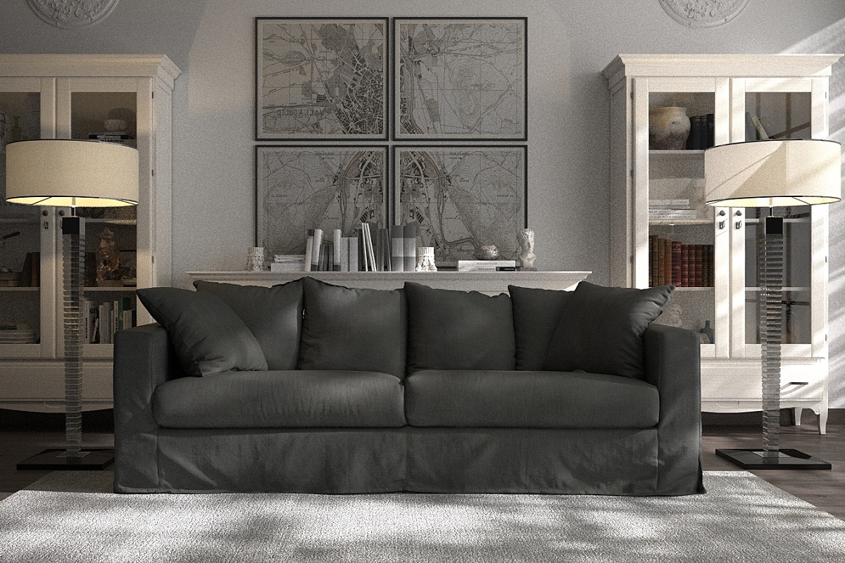 Mobles Morató &raquo; Atemporal