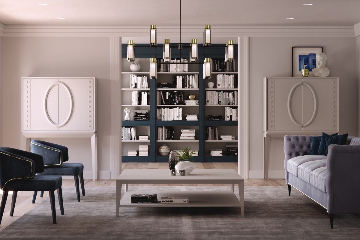 Mobles Morató &raquo; La Ebanisteria