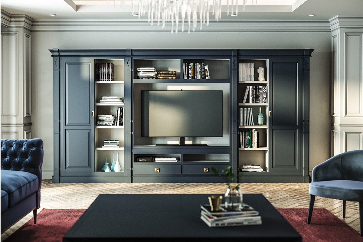 Mobles Morató &raquo; La Ebanisteria