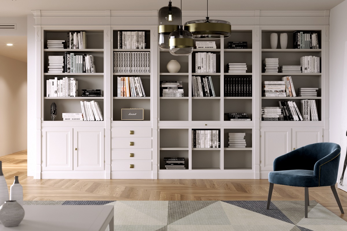 Mobles Morató &raquo; La Ebanisteria