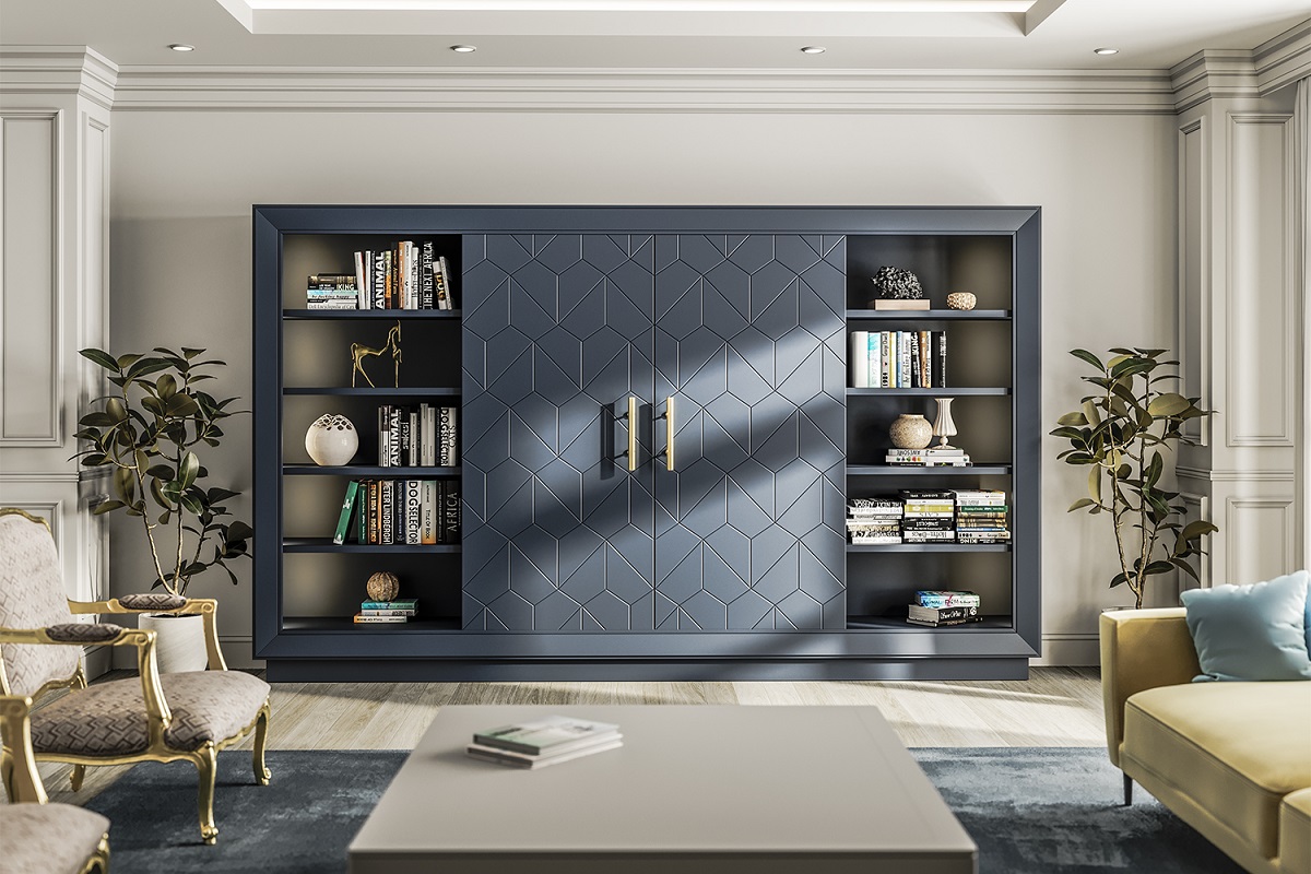 Mobles Morató &raquo; La Ebanisteria