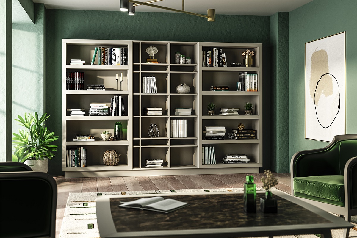 Mobles Morató &raquo; La Ebanisteria