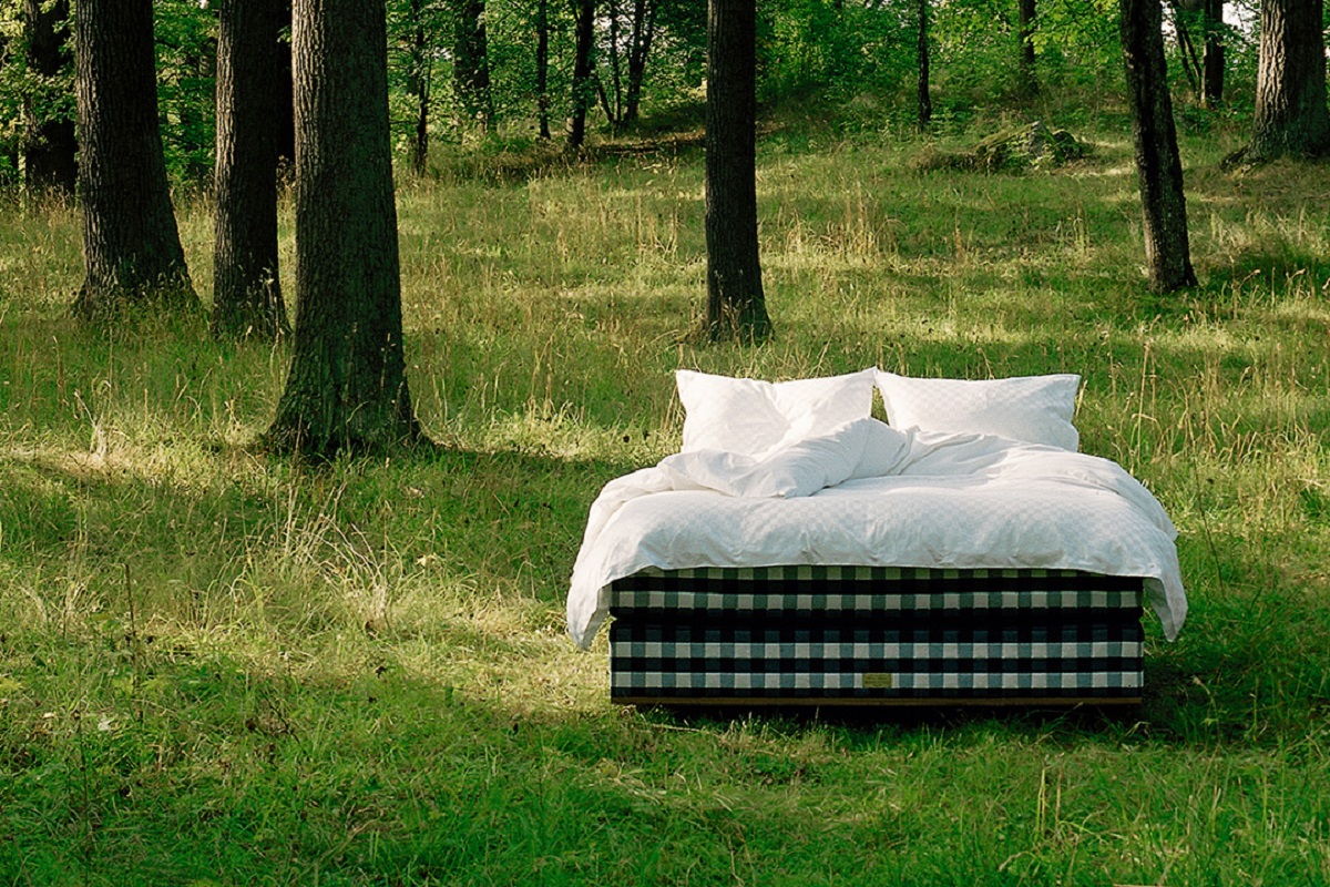 Mobles Morató &raquo; Hästens