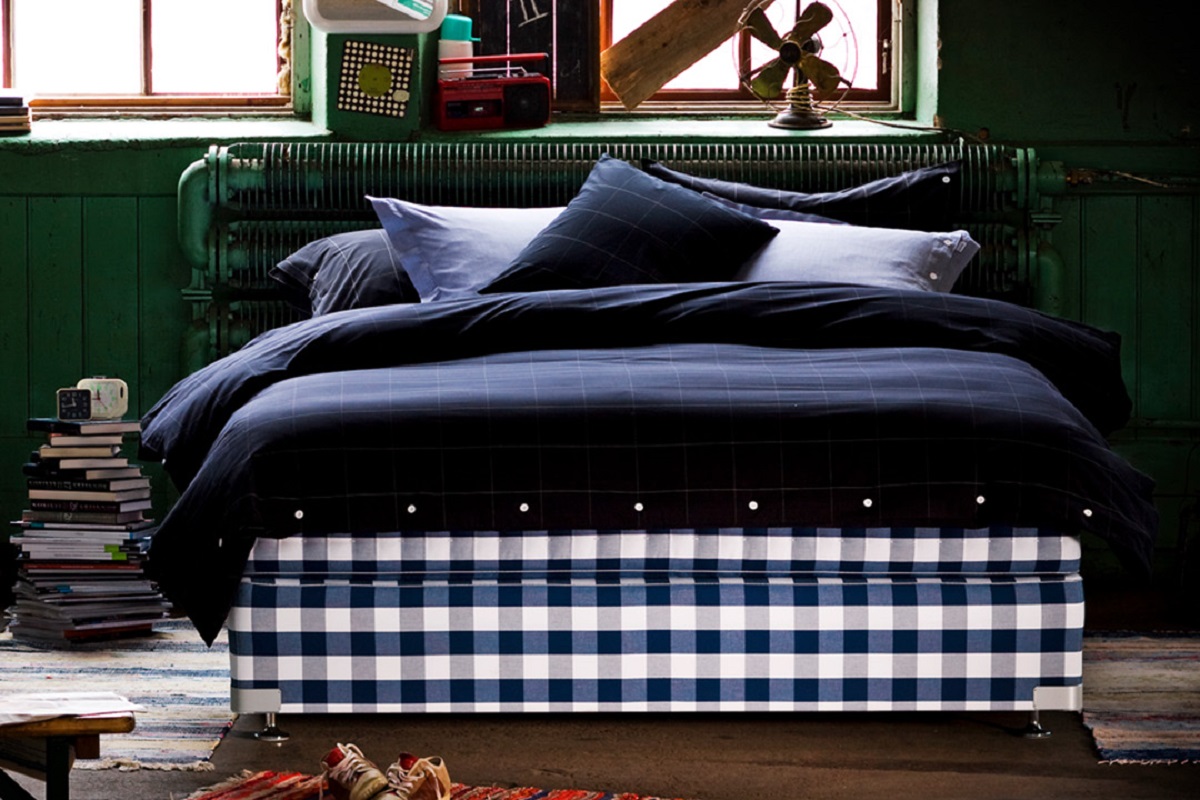 Mobles Morató &raquo; Hästens