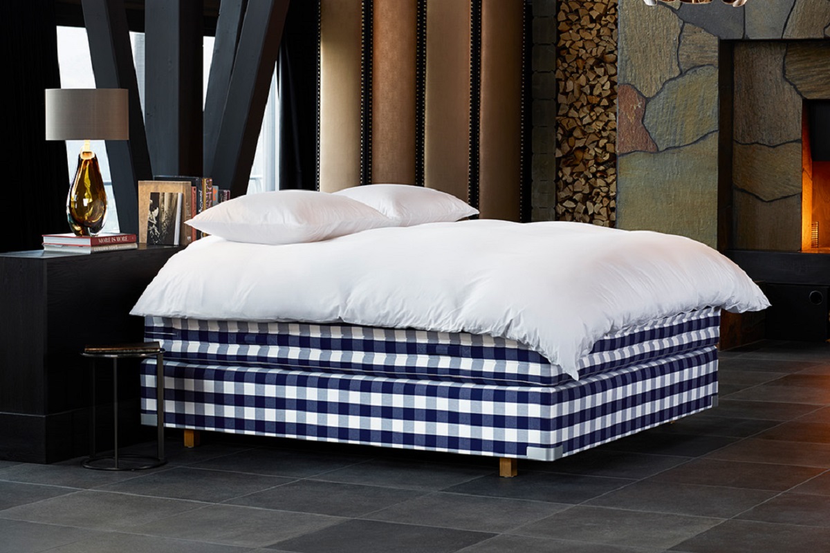 Mobles Morató &raquo; Hästens