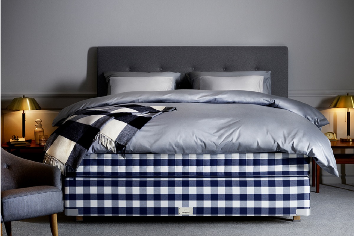 Mobles Morató &raquo; Hästens