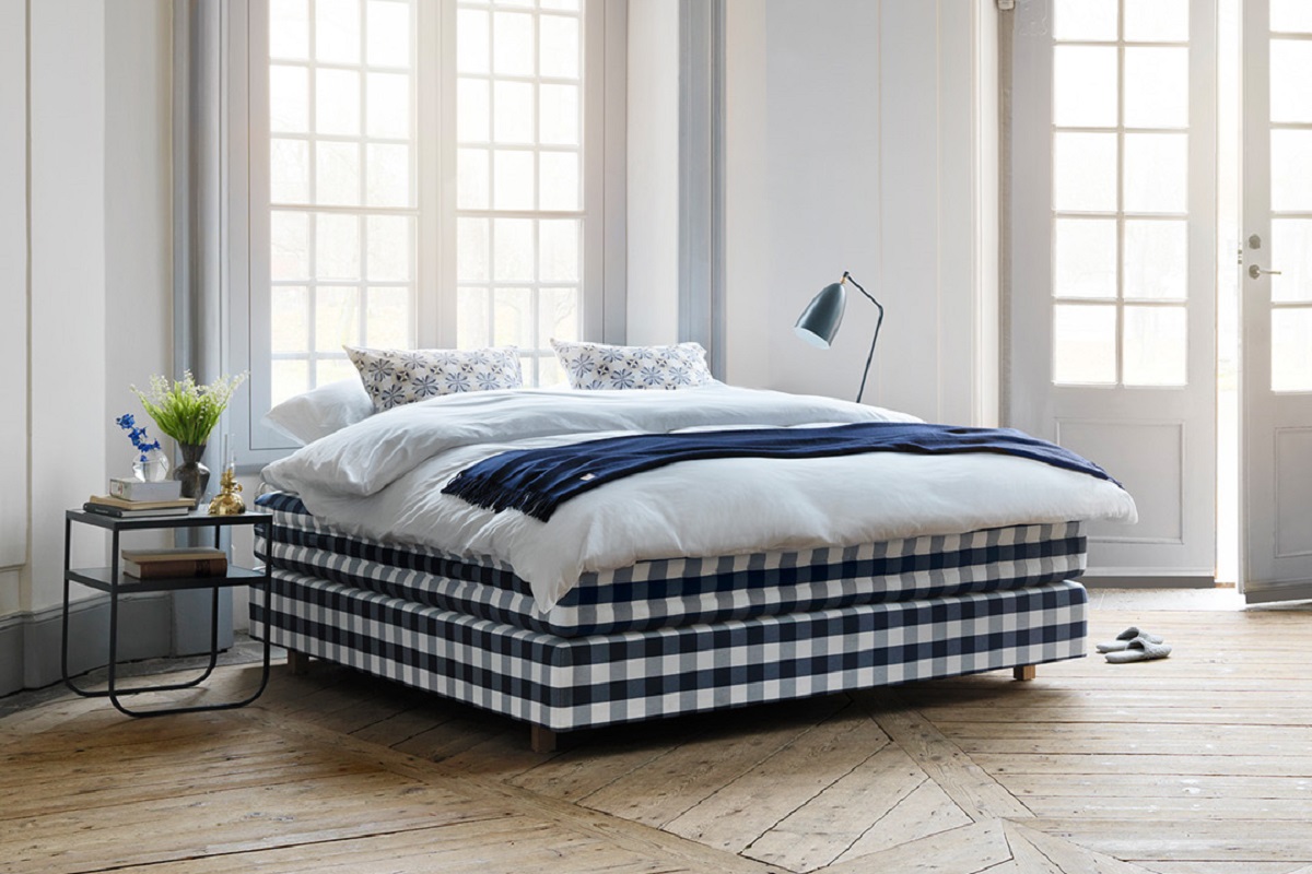 Mobles Morató &raquo; Hästens