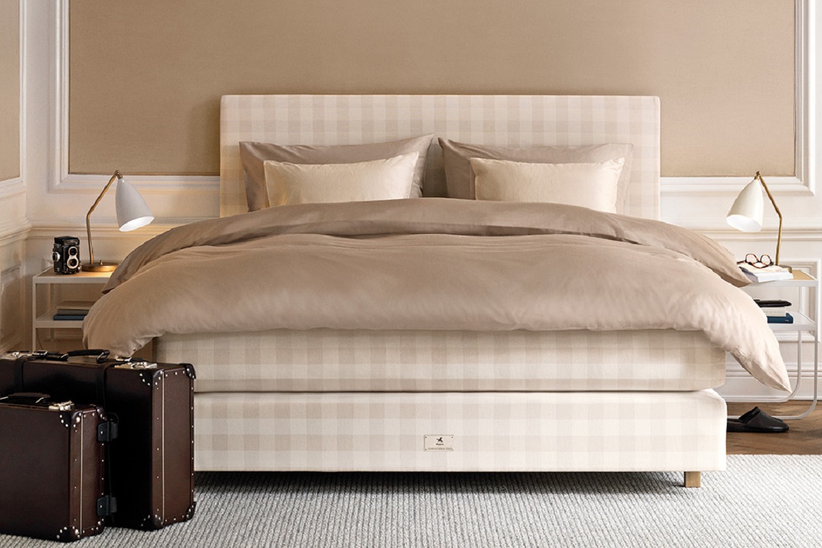 Mobles Morató &raquo; Hästens