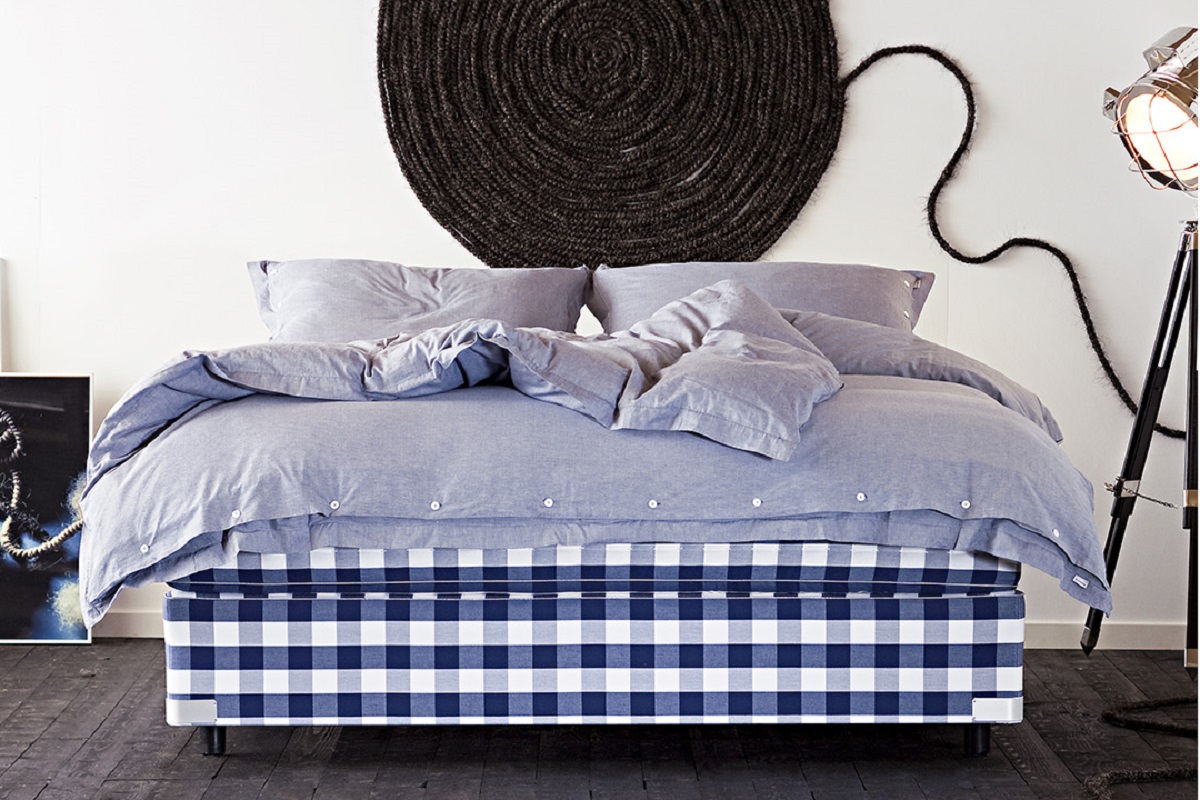 Mobles Morató &raquo; Hästens