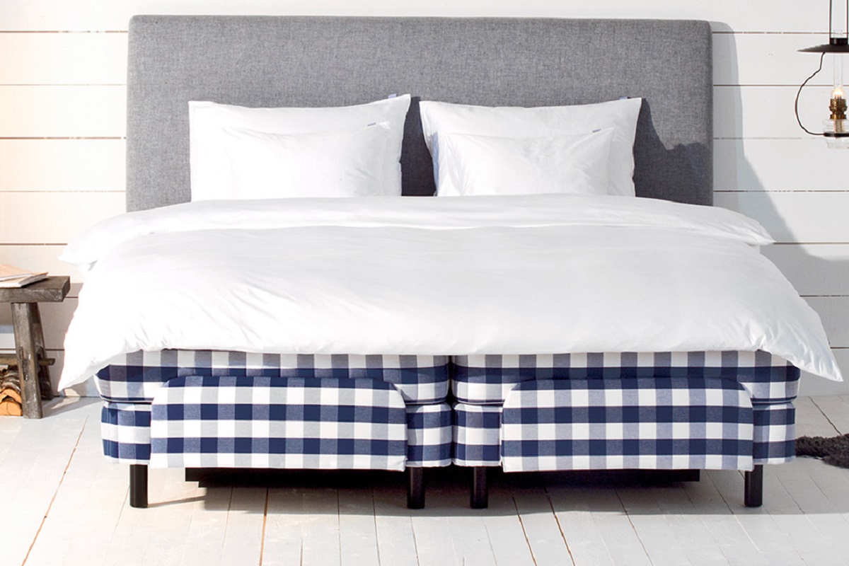 Mobles Morató &raquo; Hästens