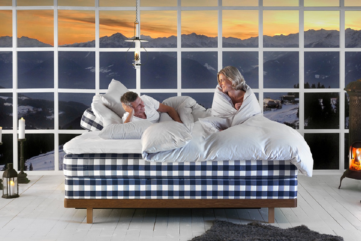 Mobles Morató &raquo; Hästens