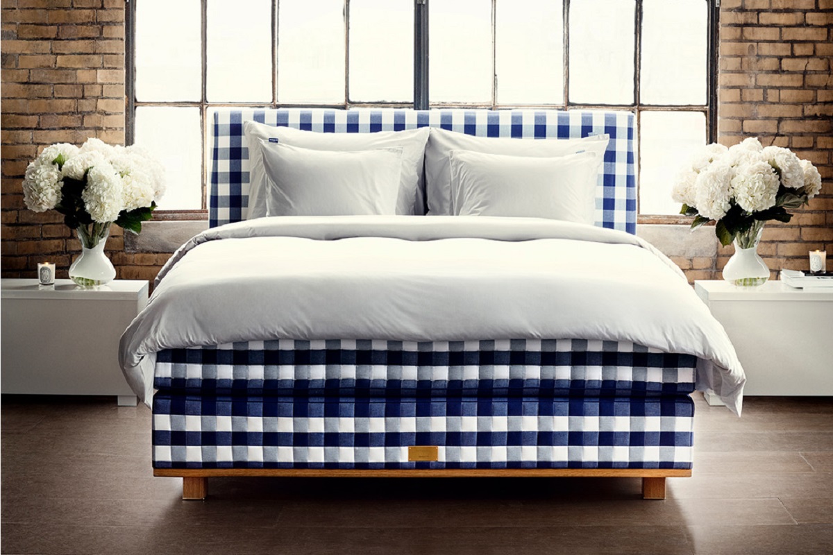 Mobles Morató &raquo; Hästens