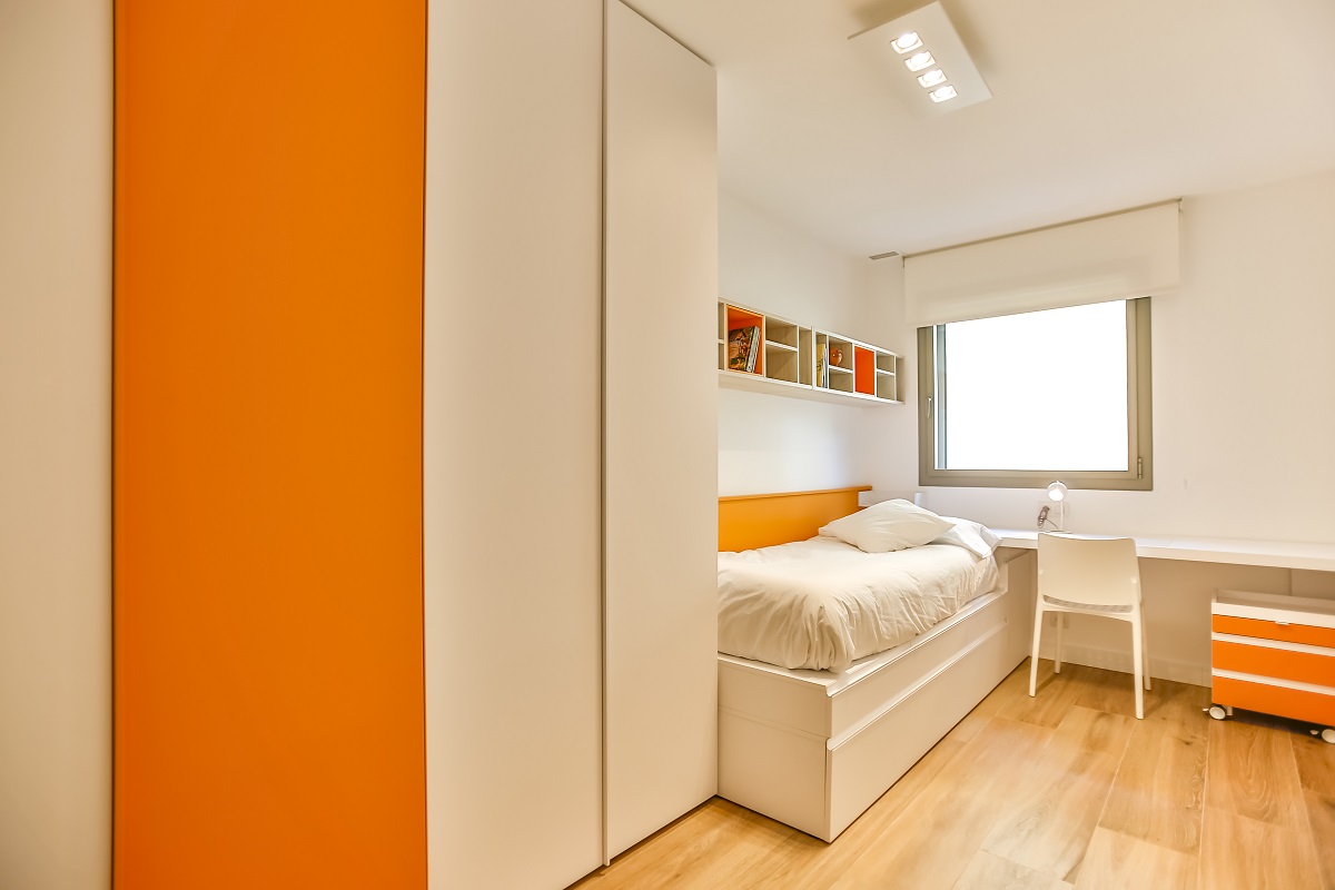Mobles Morató &raquo; Apartment in Barcelona