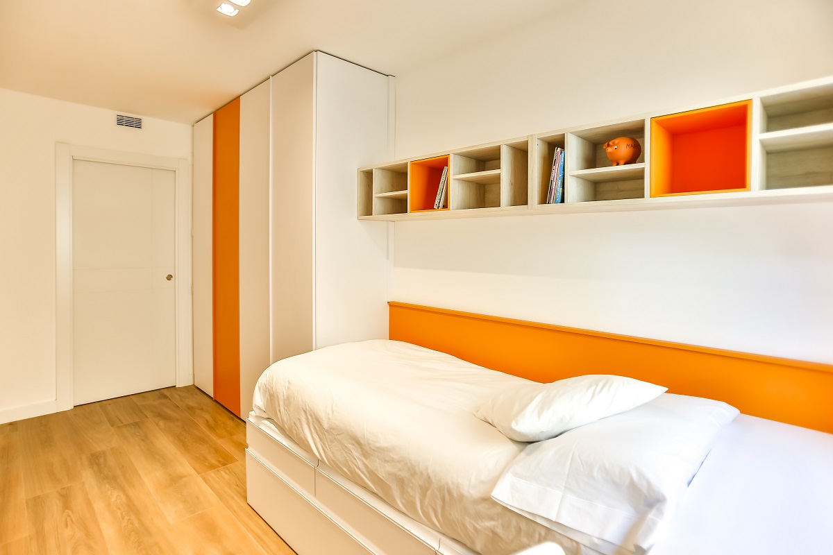 Mobles Morató &raquo; Apartment in Barcelona