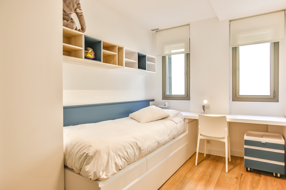 Mobles Morató &raquo; Apartment in Barcelona