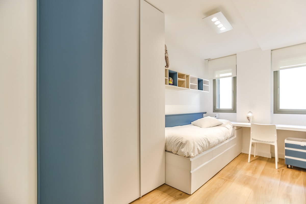 Mobles Morató &raquo; Apartment in Barcelona