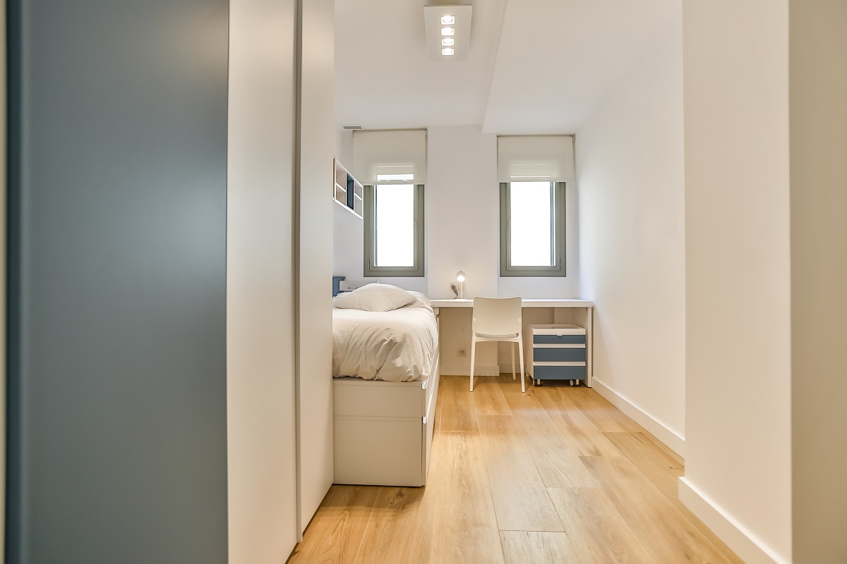 Mobles Morató &raquo; Apartment in Barcelona