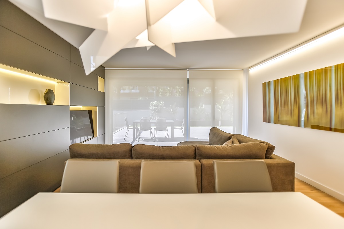 Mobles Morató &raquo; Apartment in Barcelona