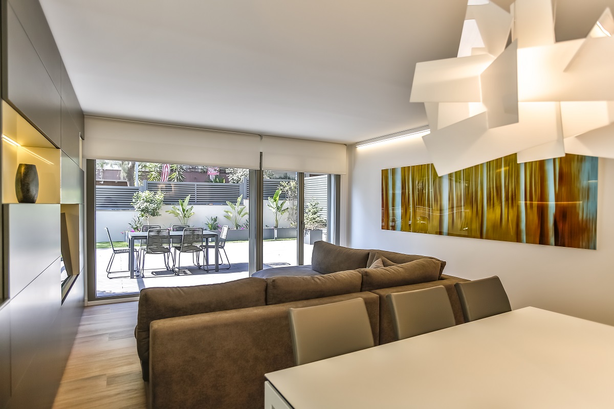 Mobles Morató &raquo; Apartment in Barcelona