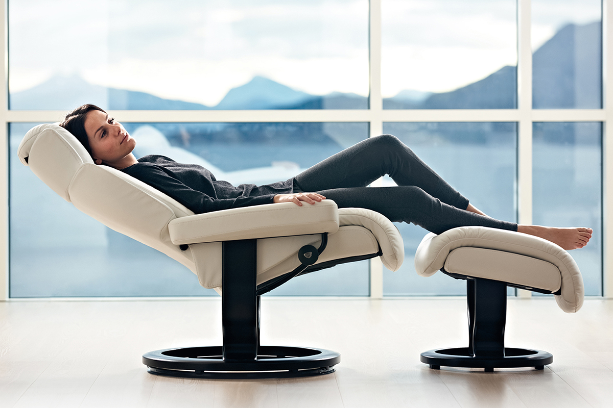 Mobles Morató &raquo; Stressless