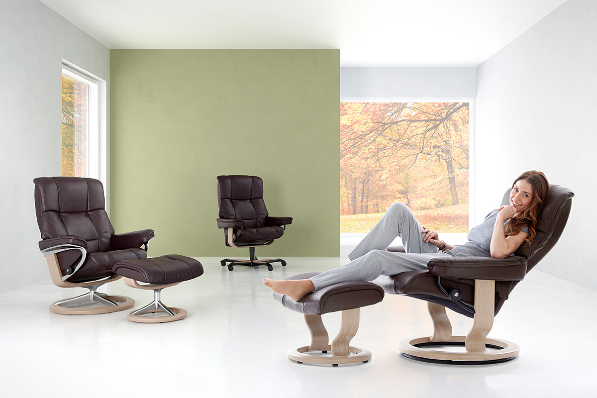 Mobles Morató &raquo; Stressless