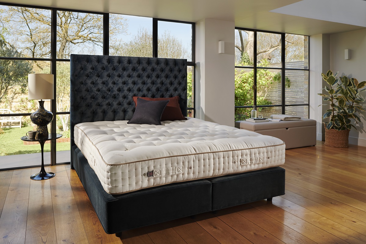 Mobles Morató &raquo; Vispring