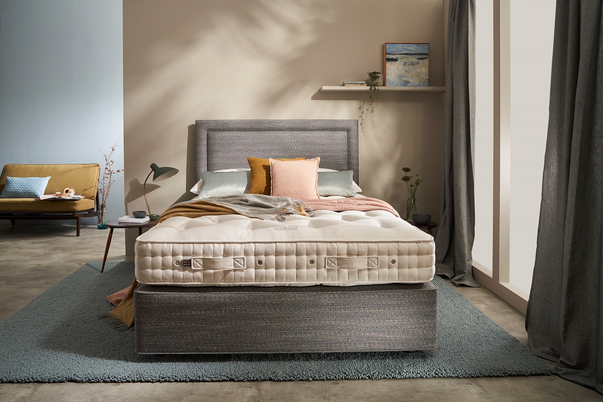 Mobles Morató &raquo; Vispring