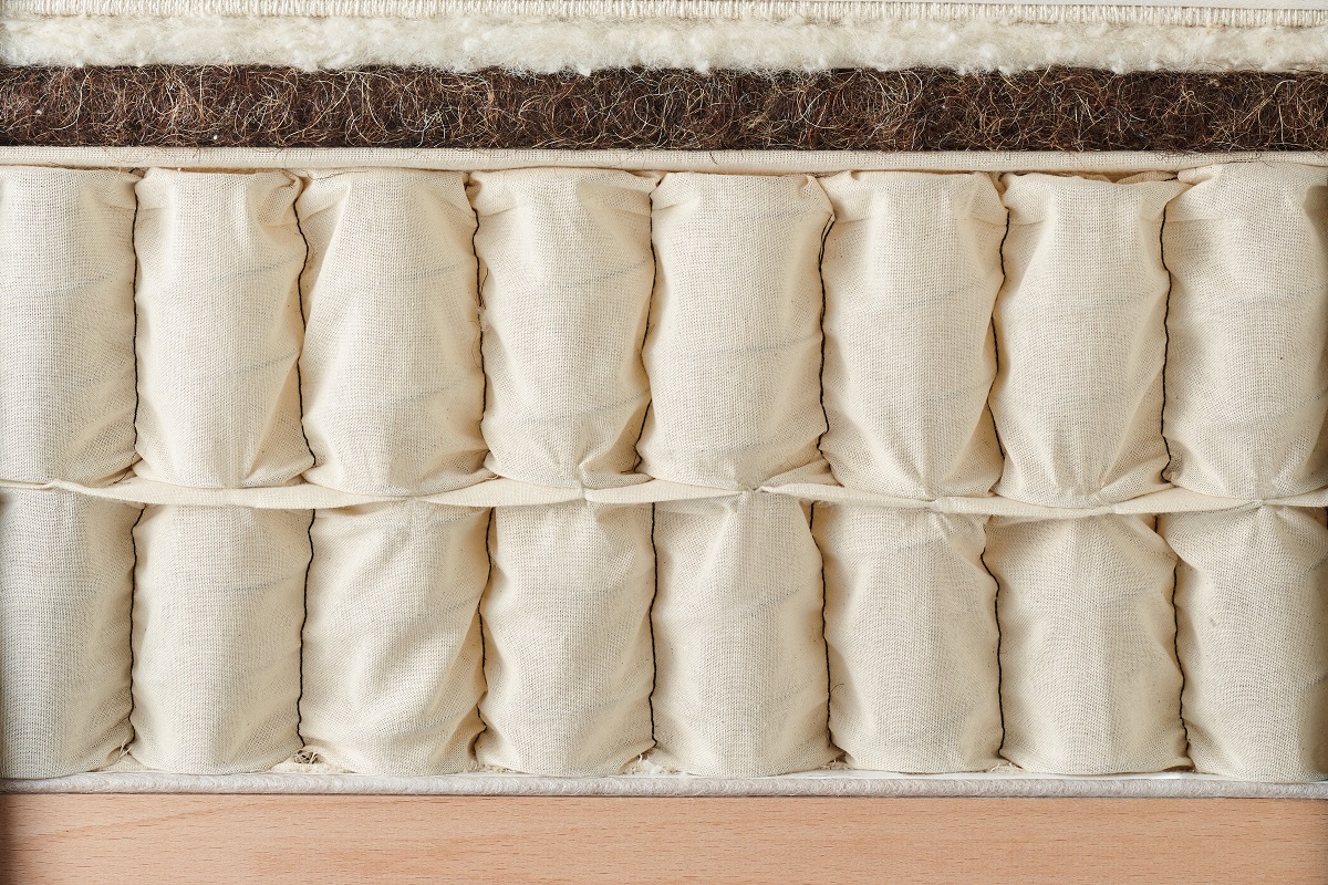 Mobles Morató &raquo; Vispring