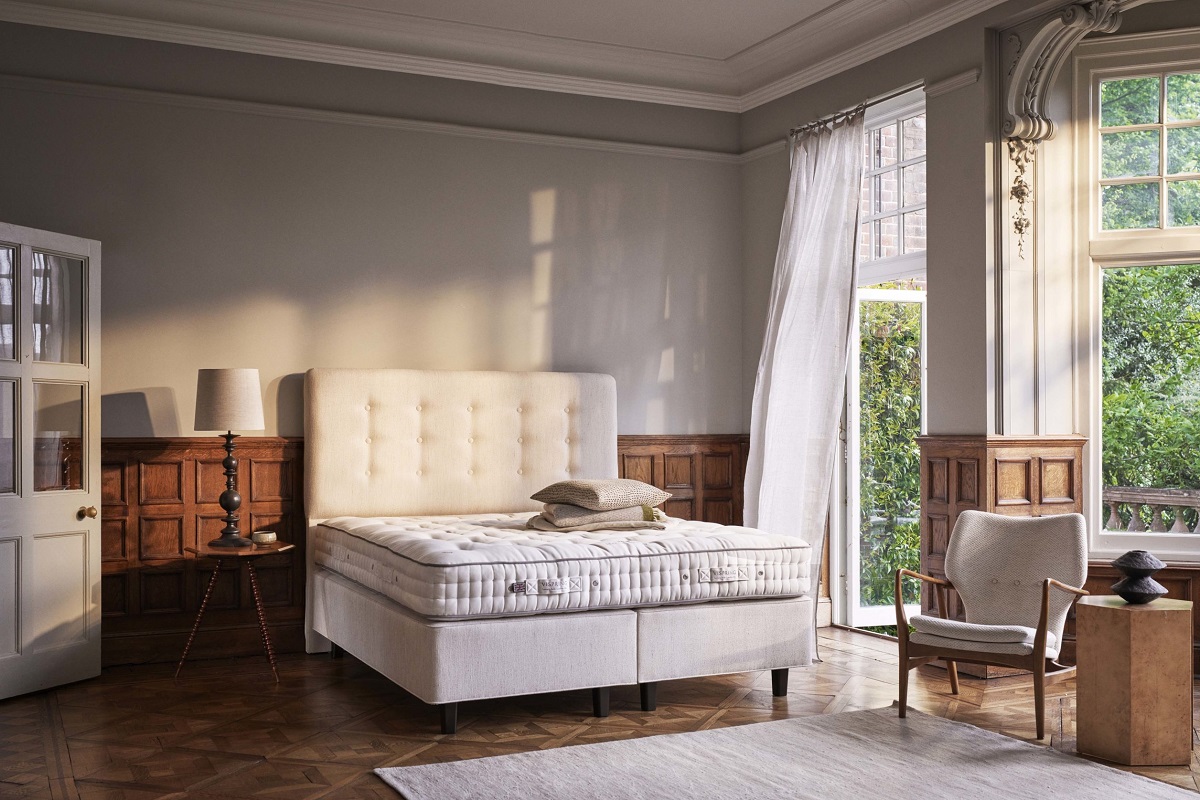 Mobles Morató &raquo; Vispring