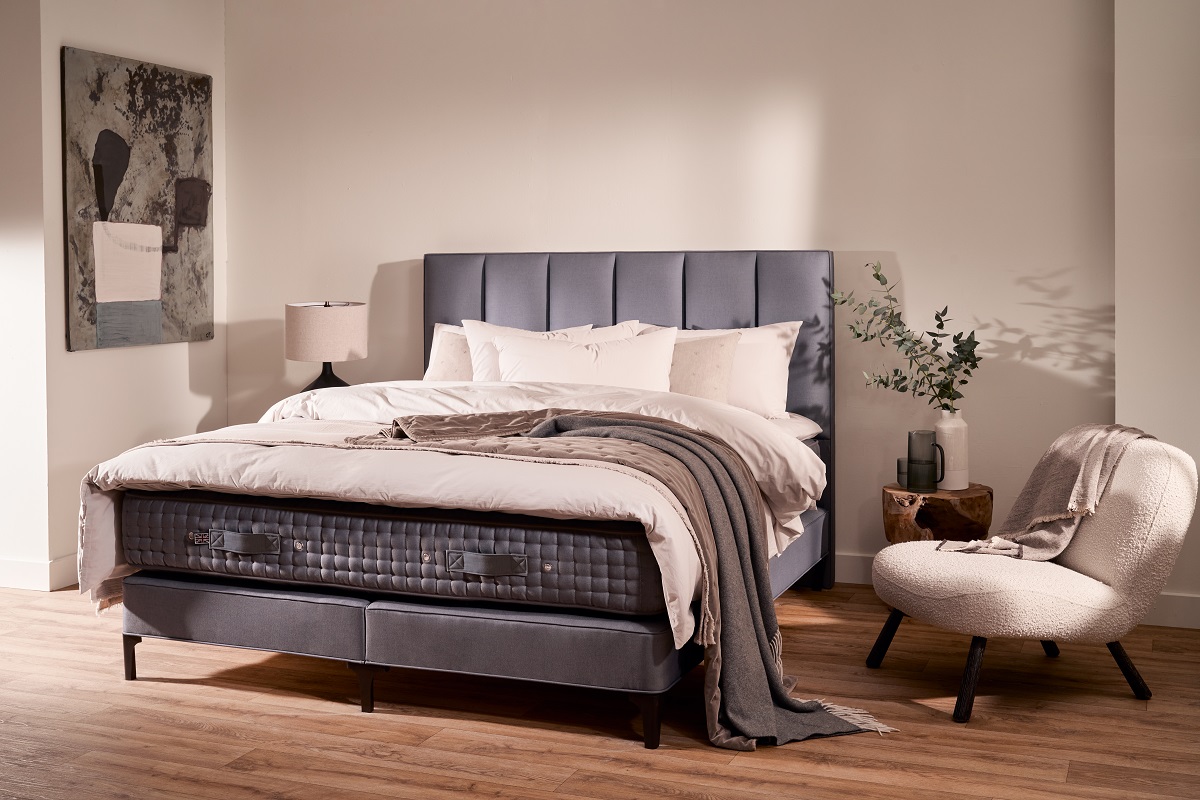 Mobles Morató &raquo; Vispring