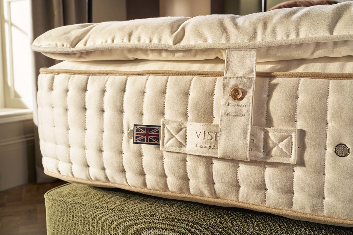 Mobles Morató &raquo; Vispring